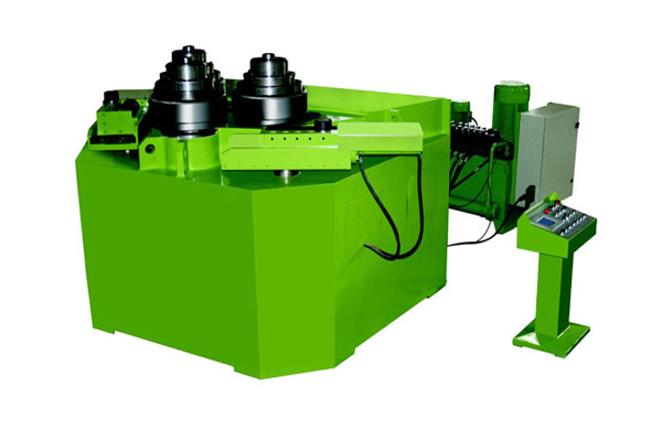100-型材彎曲機(jī)
